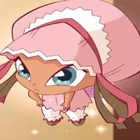 Piff : Pixie ixie của Layla