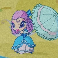 Tune : Pixie của Musa