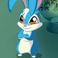 kiko : Thỏ cưng của Bloom