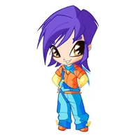 Fixit : Pixie của Alia