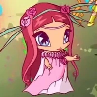 Amore : Pixie của Stella