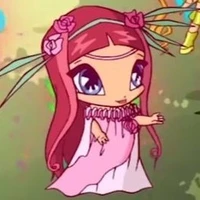 Amore : Pixie của Stella