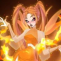 Alia : Tiên Nữ Của Sự Sống