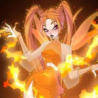 Alia : Tiên Nữ Của Sự Sống