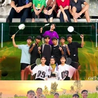 cả team
