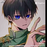Isagi