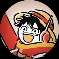 Monkey D Luffy