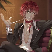 Sakamaki Ayato