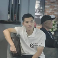 Thanh Bình ( cậu)