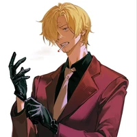 Vinmoske Sanji