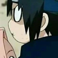 uchiha sasuke
