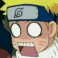 uzumaki Naruto