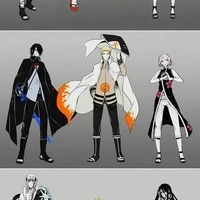 đội 7(-kakashi)