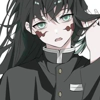Tokitou Muichiro