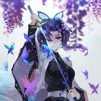 Kocho Shinobu