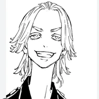 Haitani Rindou