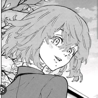Tachibana Hinata