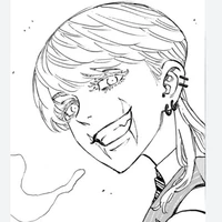 Sanzu Haruchiyo