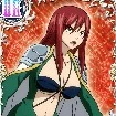 Erza Scarlet