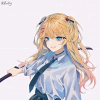 tenshi