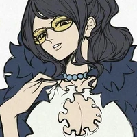 Nico Robin