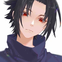 Uchiha Sasuke