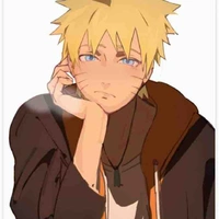 Uzumaki Naruto