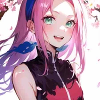 Haruno Sakura