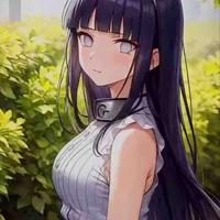 Hyuga Hinata