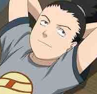 Nara Shikamaru