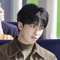 Kim namjoon