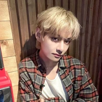 kim taehyung