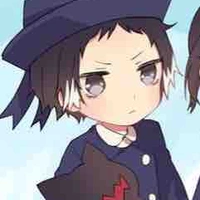 Akutagawa Ryunosuke