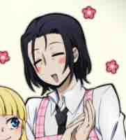 Mori Ougay/Lolicon
