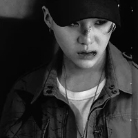 Yoongi