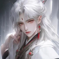 Mạc Vĩ Hiên /Cậu/ ( Lúc 10 tuổi )