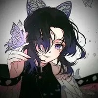 kochou Shinobu ( trùng trụ)