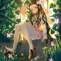 nezuko kamado ( tsugikuni)
