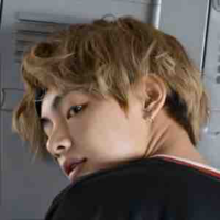 Kim taehyung_hắn