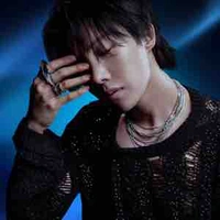 Jung hoseok _H