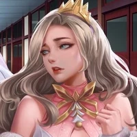 Lauriel / La Nhi