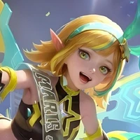 Krixi / Khắc Lý Hy