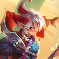 Ngộ Không / Wukong