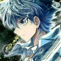 Thiên Vũ/Hoắc Vũ Hạo