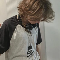 Ralyn Drew (Willi)
