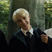 Draco Malfoy 