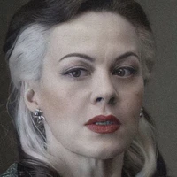 Nacissa Malfoy