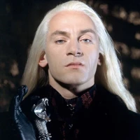 Lucius Malfoy 