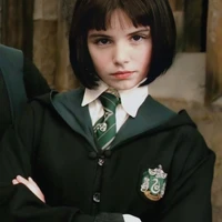 Pansy Parkinson 