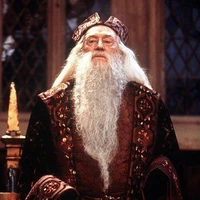 Dumbledore Albus